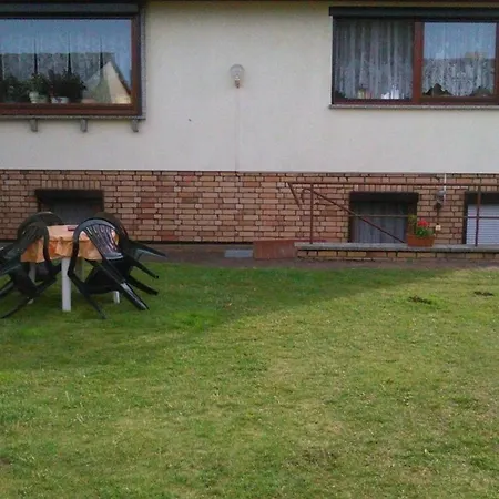 Apartamento Fe'Wo Dina