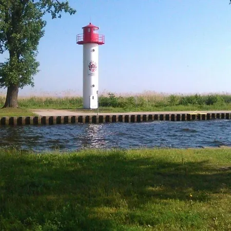 Fe'Wo Dina Apartamento *