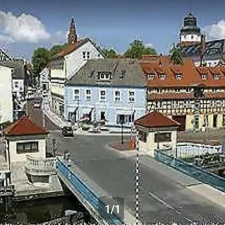 Fe'Wo Dina * Ueckermünde