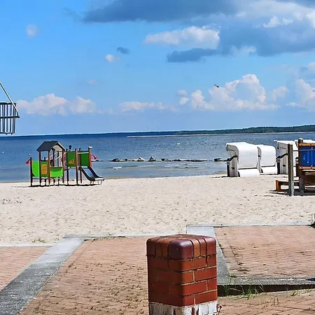 Apartament Fe'wo Dina