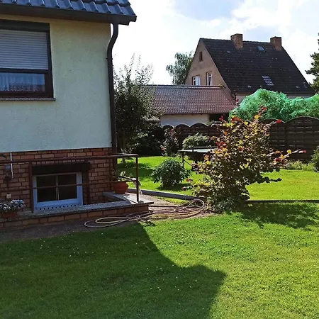 Fe'Wo Dina Apartamento *