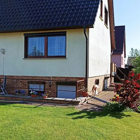 Apartamento Fe'Wo Dina *