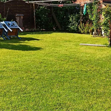 Fe'wo Dina Apartament